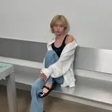 Yeji голая #0065