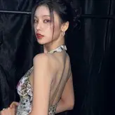 Yeji nude #0073