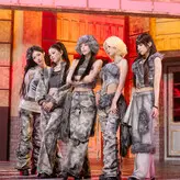 Yeji голая #0085