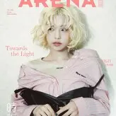 Yeji голая #0092