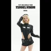 Yeji голая #0096