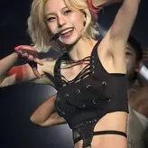 Yeji голая #0118