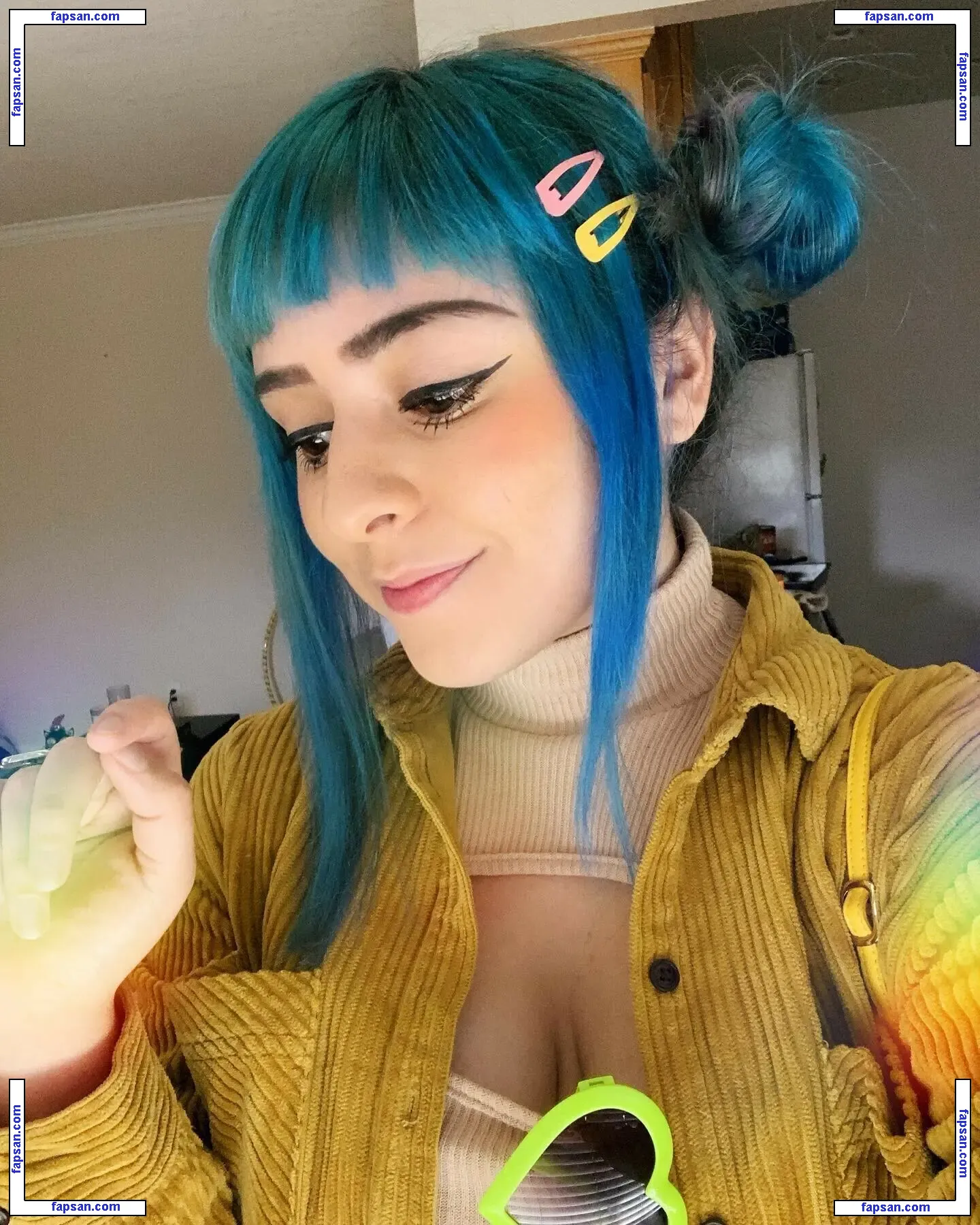 Yellowspoongirl nude photo #0054 from OnlyFans