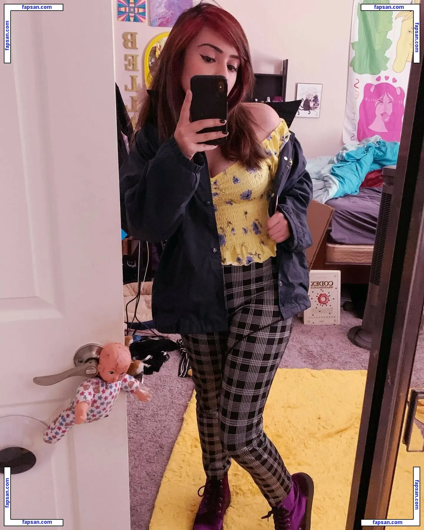 Yellowspoongirl nude photo #0058 from OnlyFans