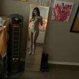 Yellowspoongirl голая #0007