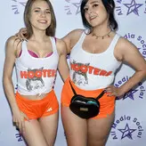 Yellowspoongirl nude #0071