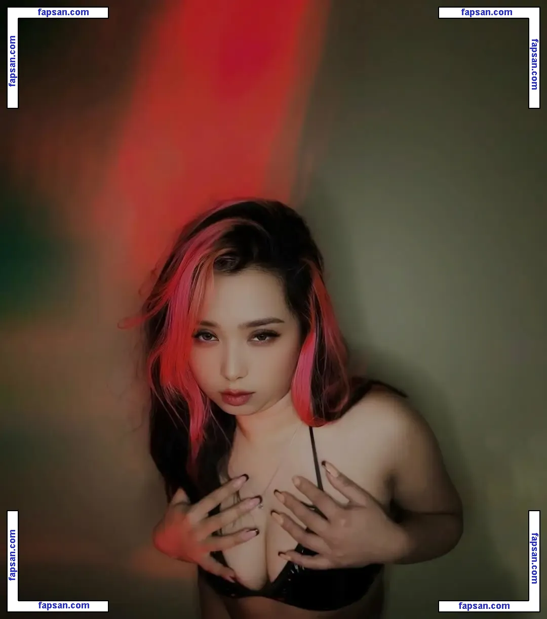 _yemetekudasai nude photo #0018 from OnlyFans