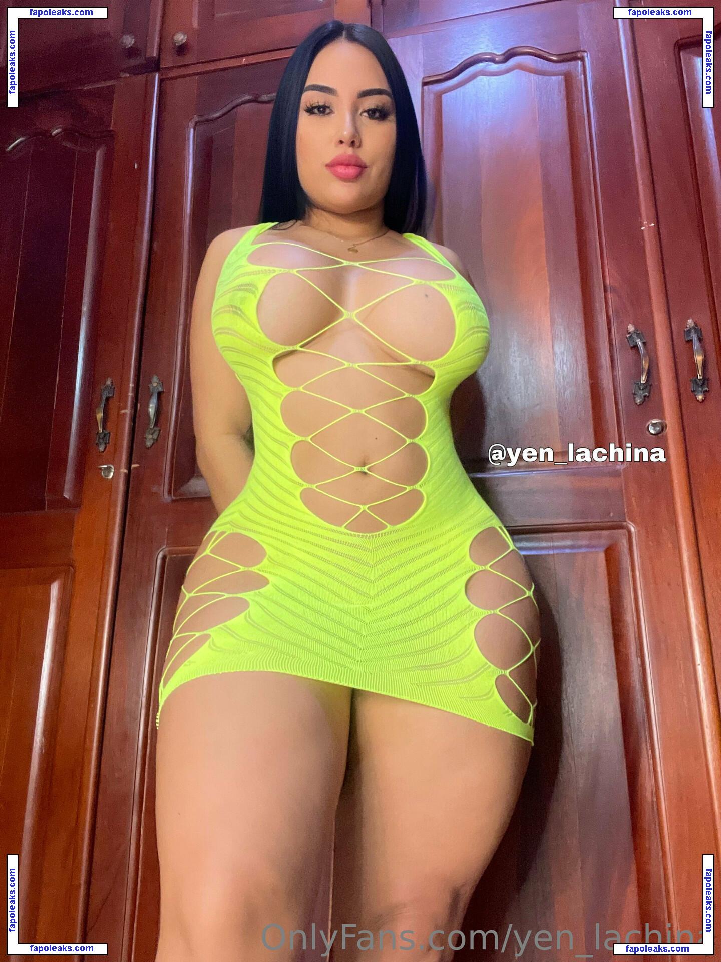 yen_lachina / yen_lachinita nude photo #0043 from OnlyFans