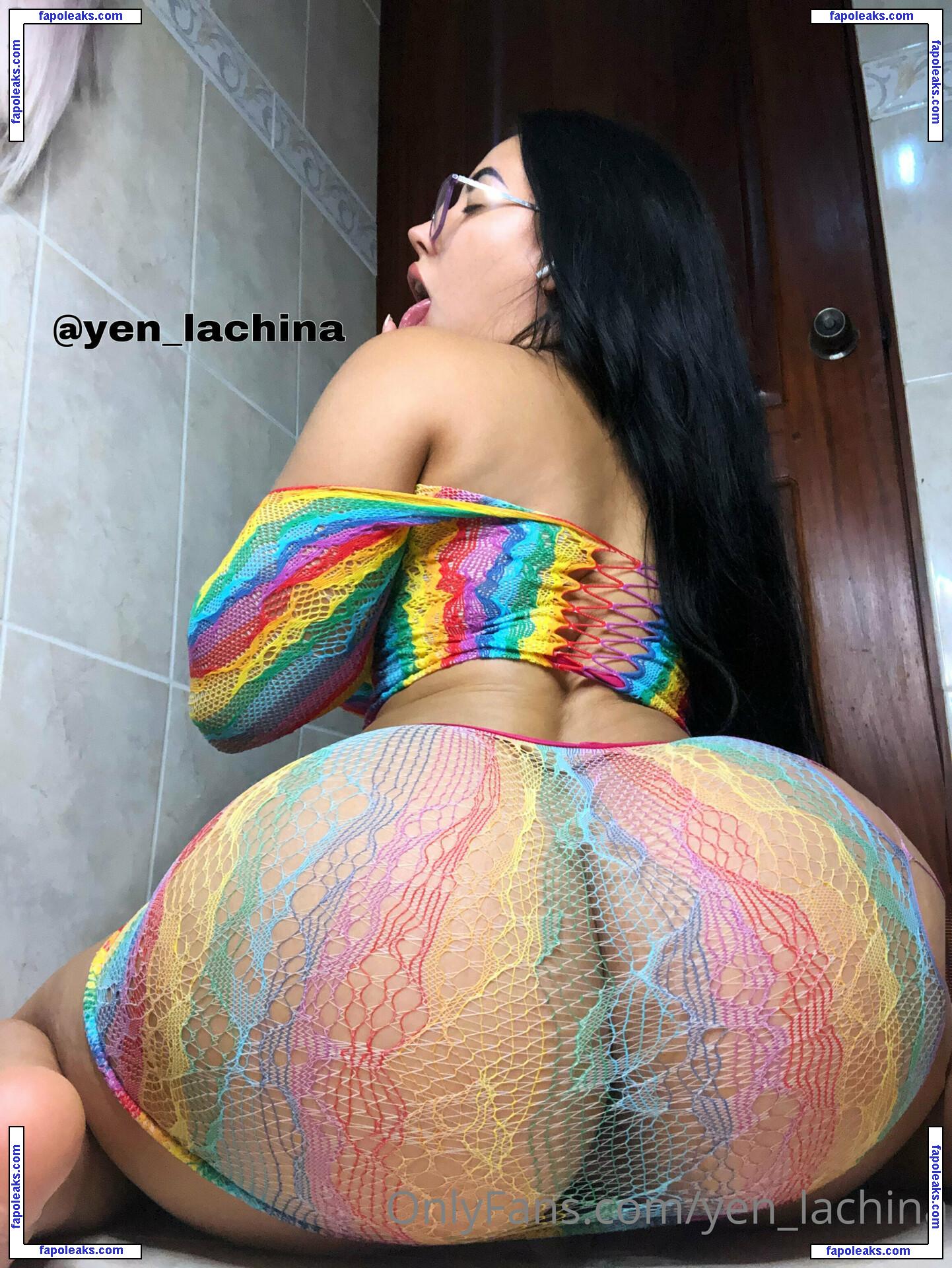 yen_lachina / yen_lachinita nude photo #0044 from OnlyFans