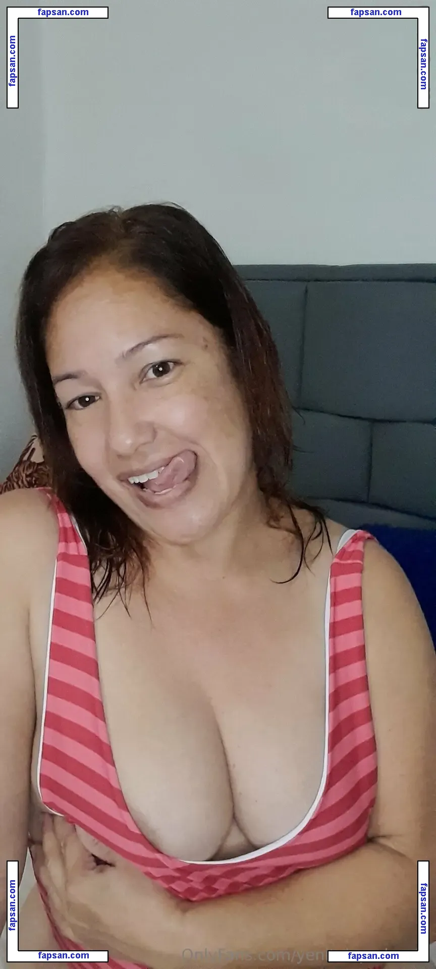 yenitalapoderosa nude photo #0013 from OnlyFans