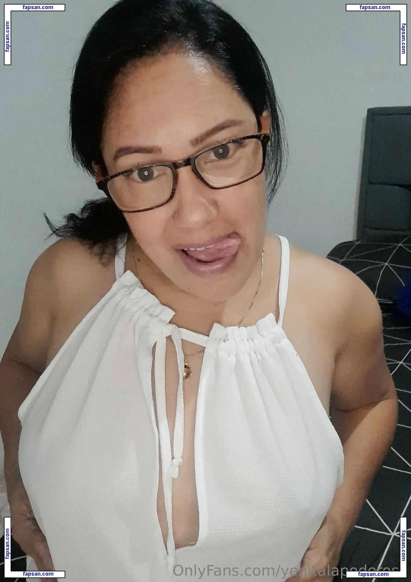 yenitalapoderosa nude photo #0014 from OnlyFans