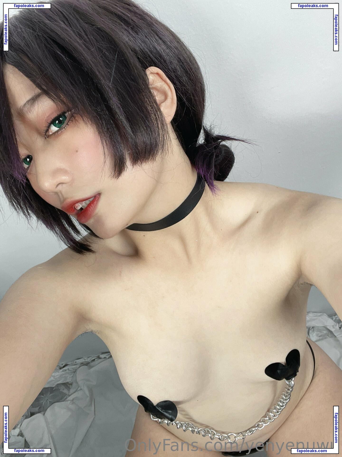 yenyenuwu / yunne.uwu nude photo #0080 from OnlyFans