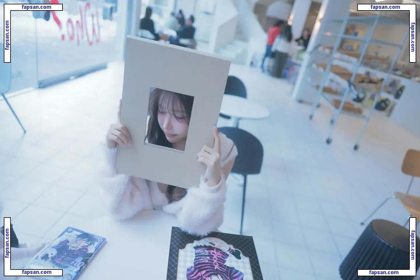 Yeon Yu/yeonyumilk nude photo #0013 from OnlyFans