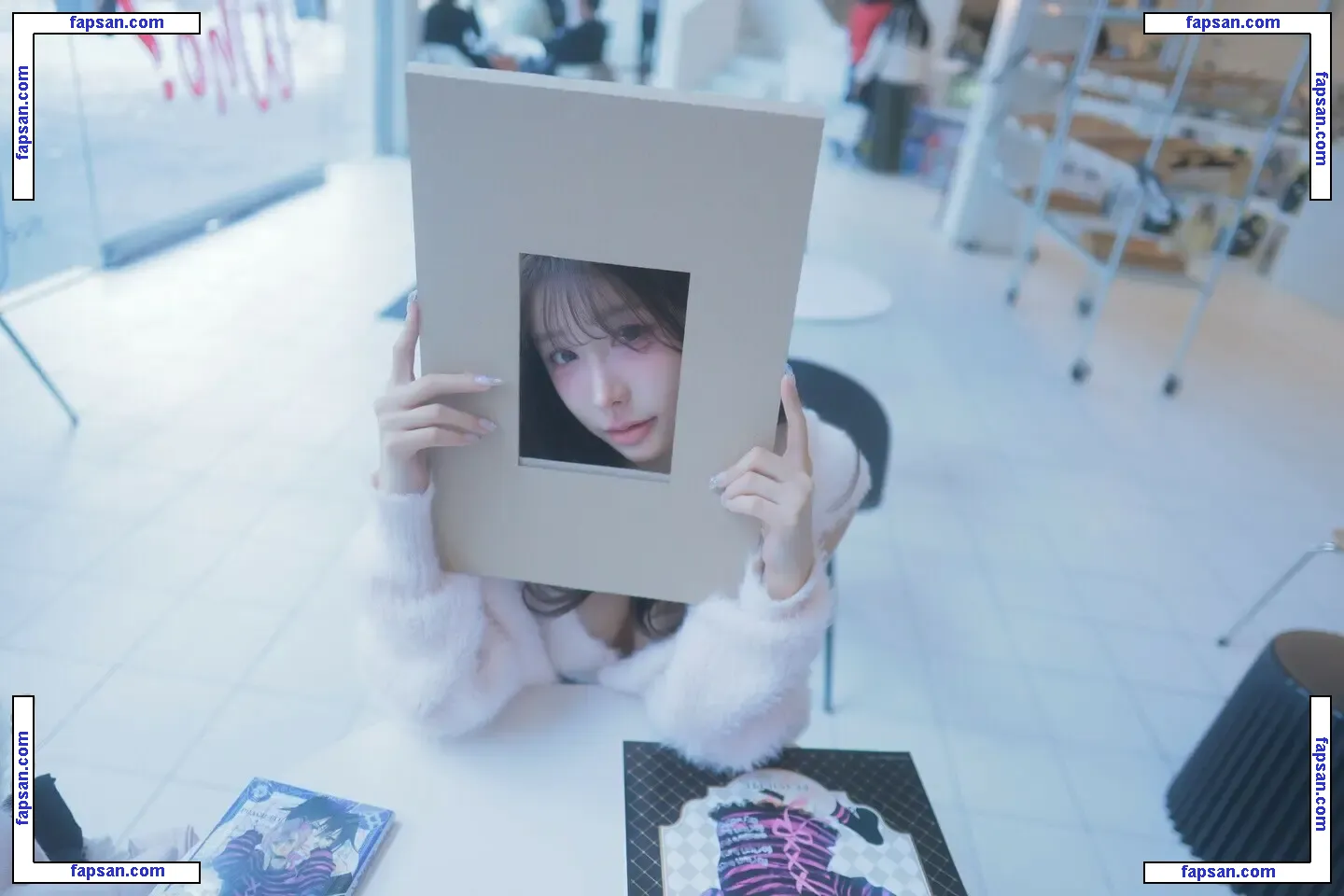 Yeon Yu/yeonyumilk nude photo #0015 from OnlyFans