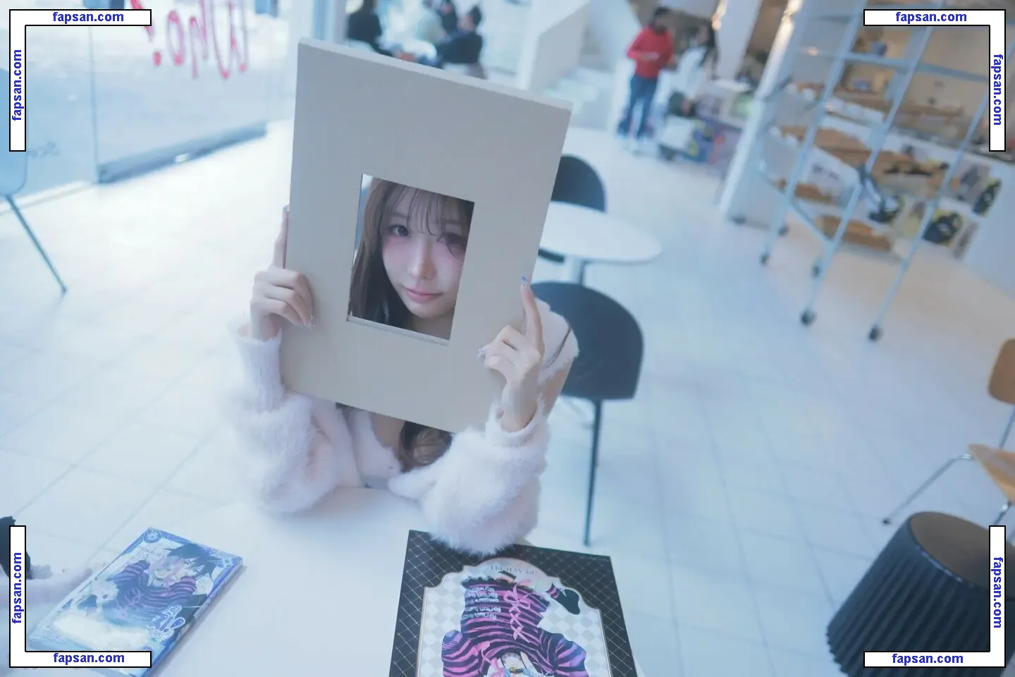 Yeon Yu/yeonyumilk nude photo #0016 from OnlyFans