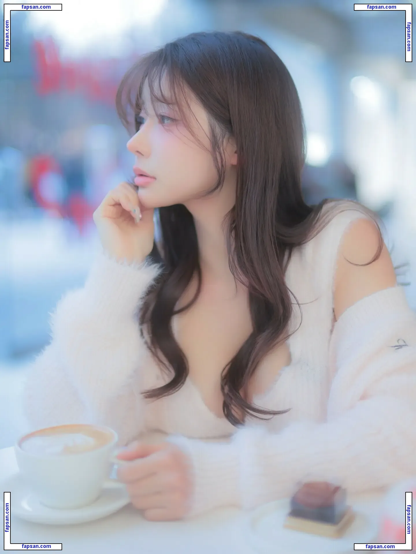 Yeon Yu/yeonyumilk nude photo #0017 from OnlyFans