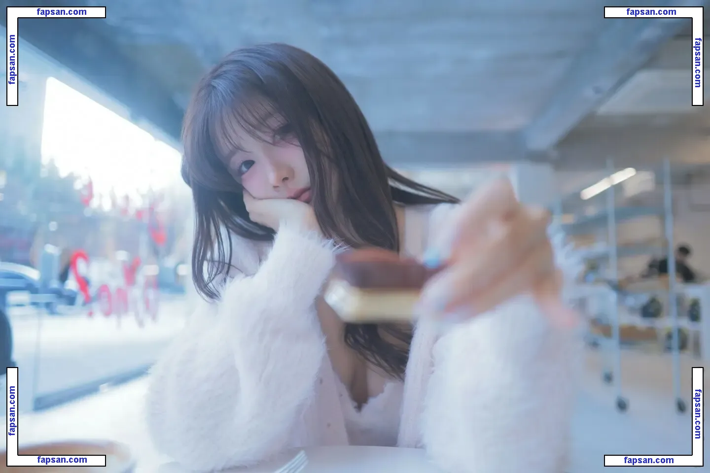 Yeon Yu/yeonyumilk nude photo #0021 from OnlyFans