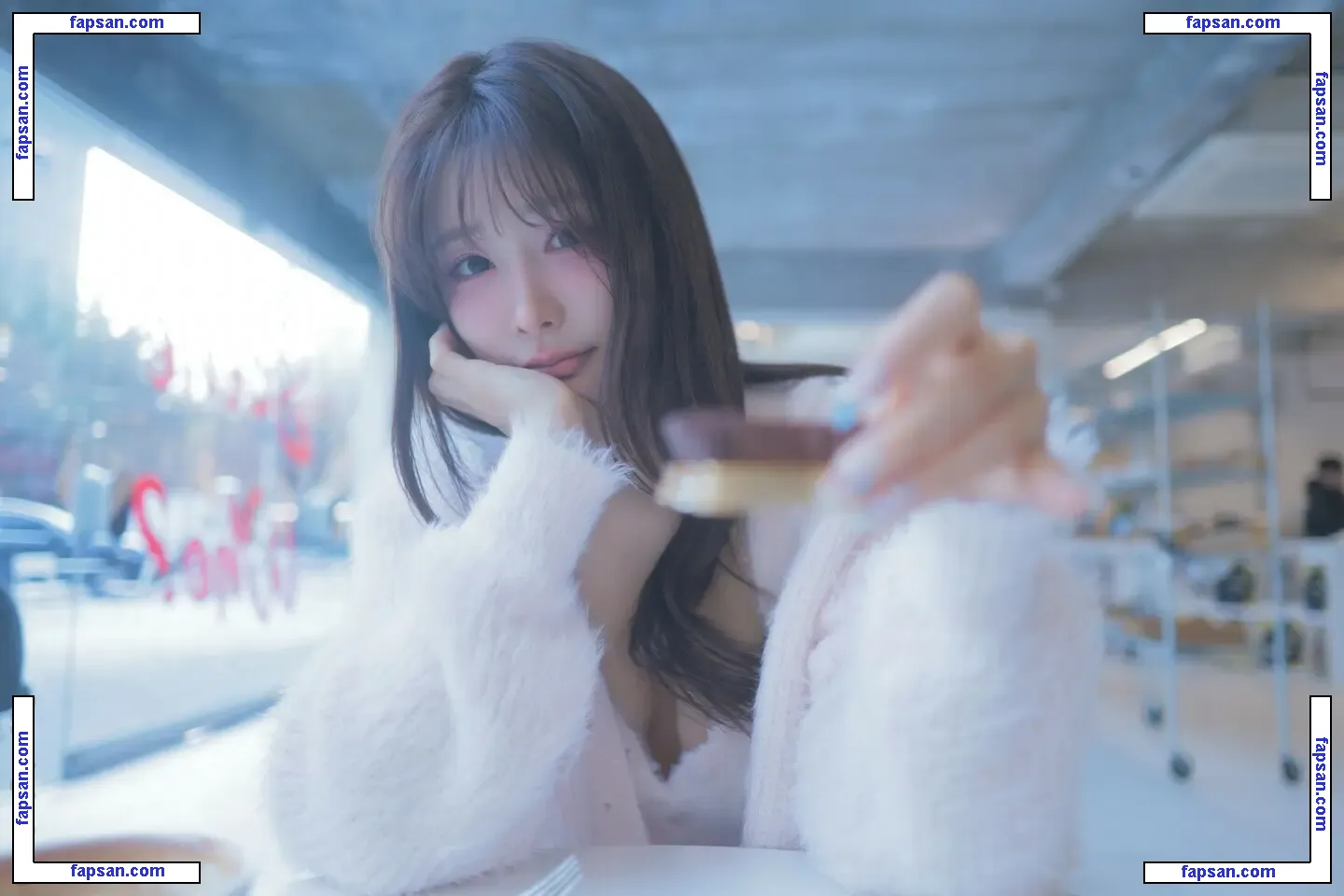 Yeon Yu/yeonyumilk nude photo #0022 from OnlyFans