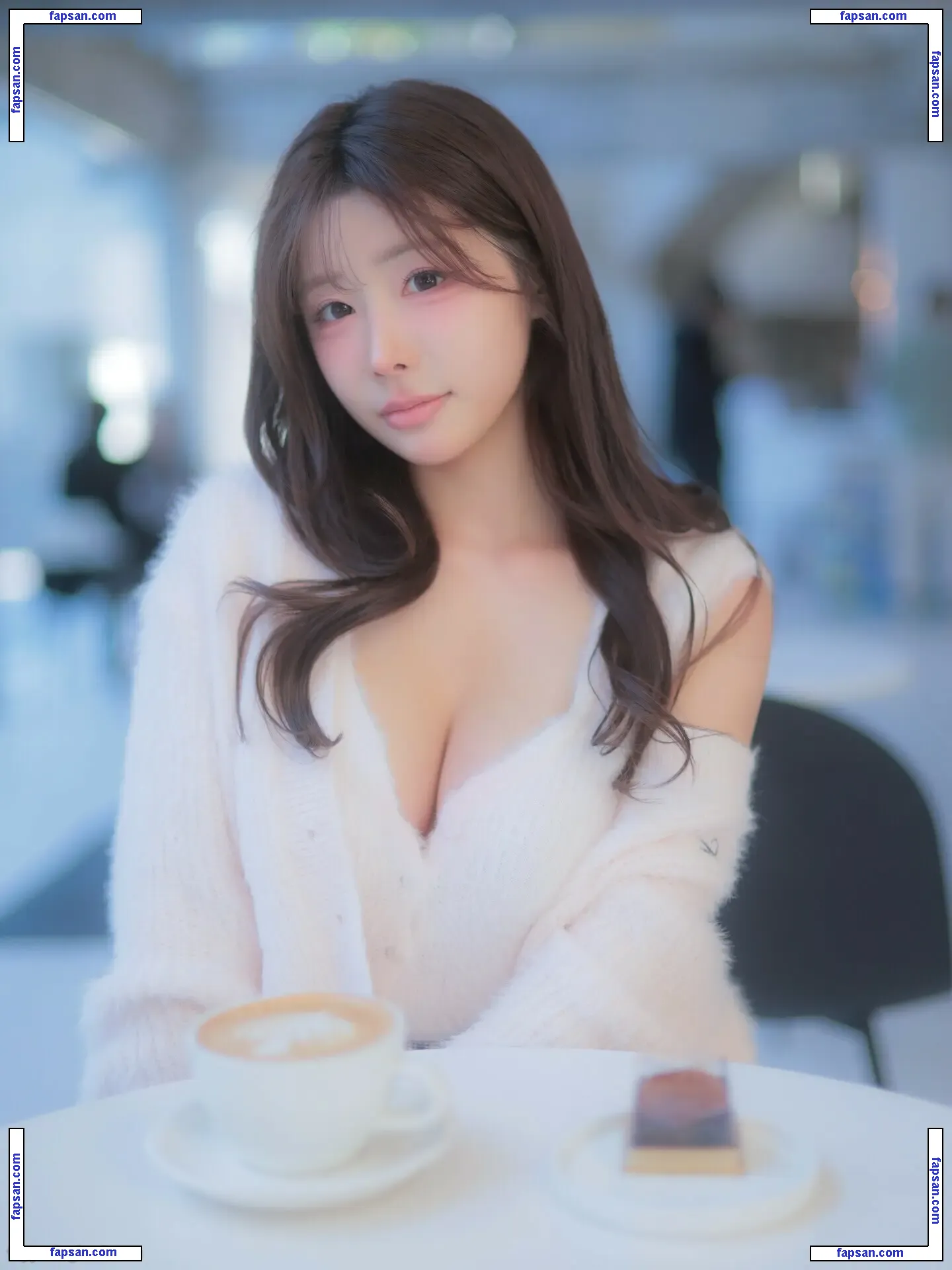 Yeon Yu/yeonyumilk nude photo #0023 from OnlyFans