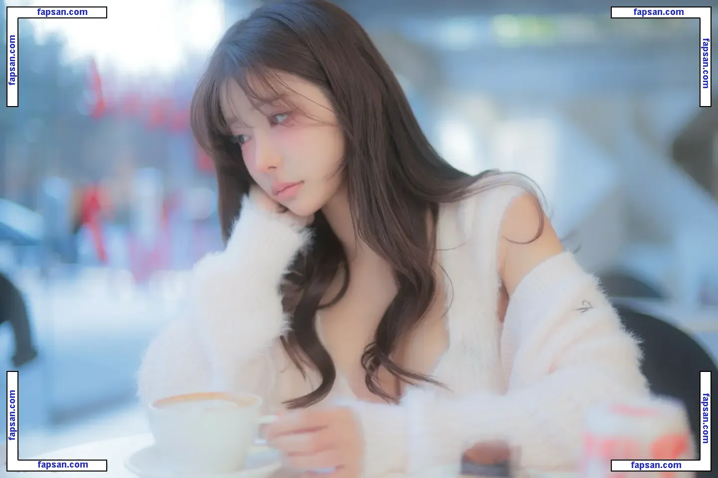 Yeon Yu/yeonyumilk nude photo #0024 from OnlyFans