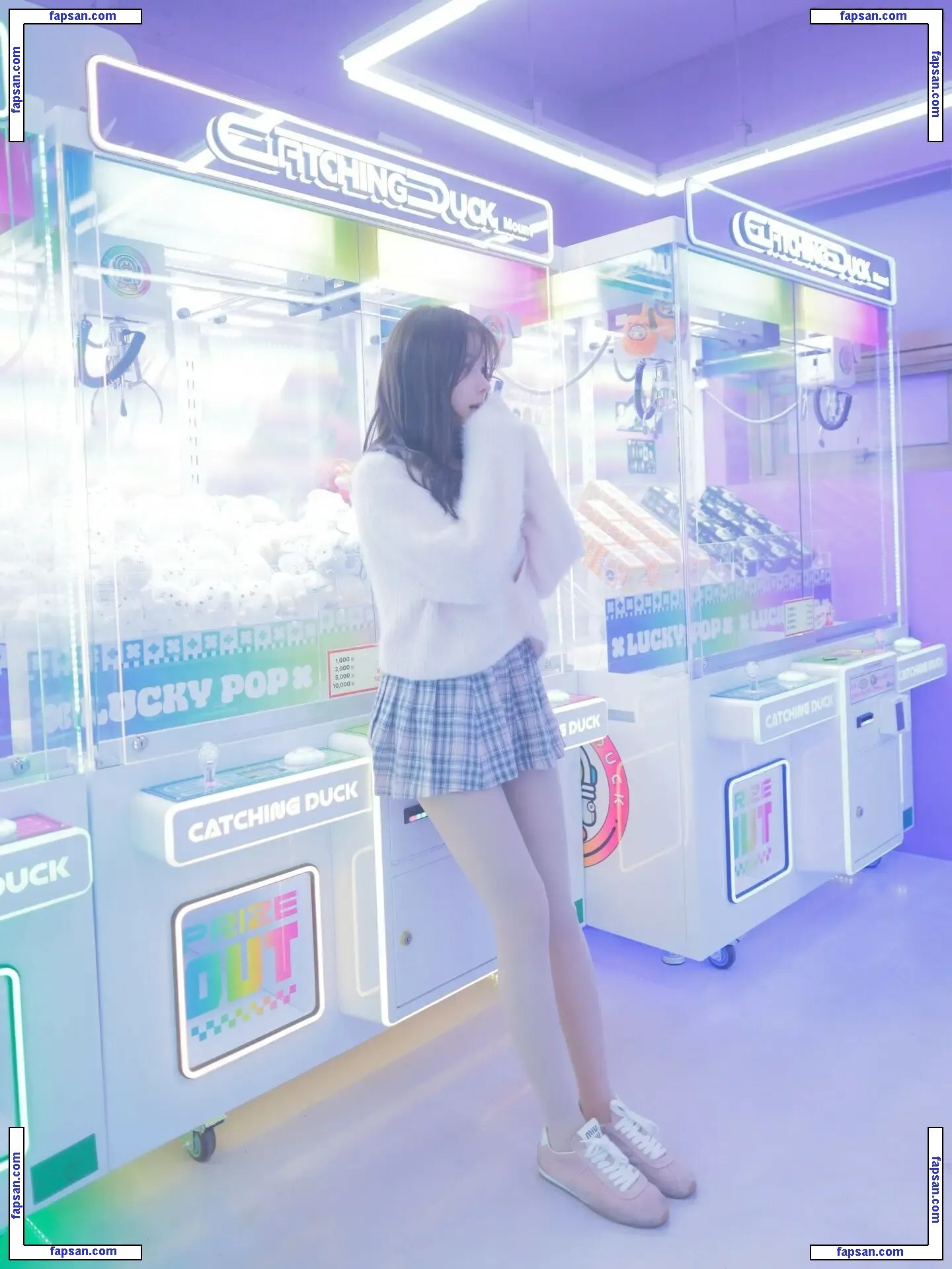 Yeon Yu/yeonyumilk nude photo #0025 from OnlyFans