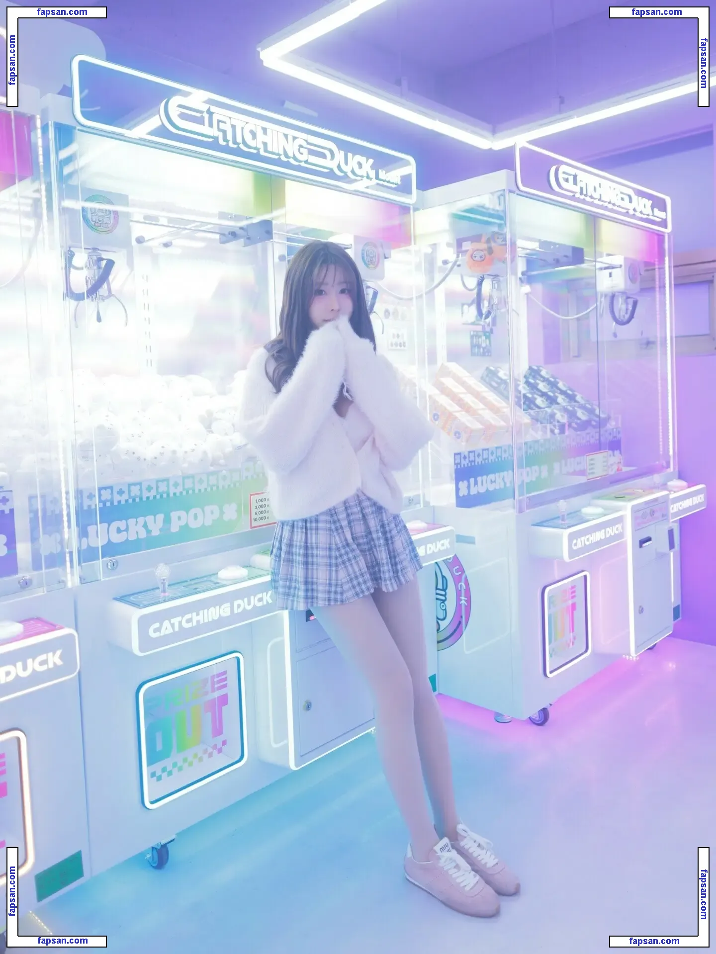 Yeon Yu/yeonyumilk nude photo #0026 from OnlyFans