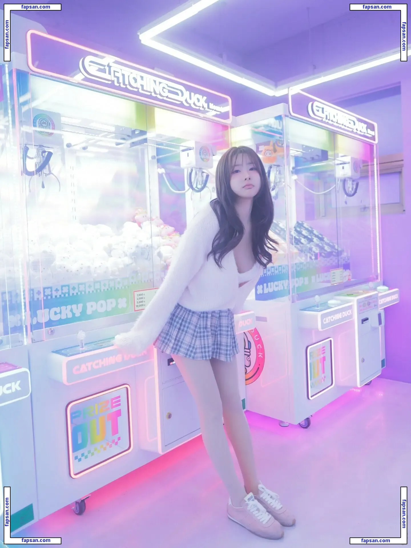 Yeon Yu/yeonyumilk nude photo #0028 from OnlyFans