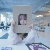 Yeon Yu/yeonyumilk nude #0012