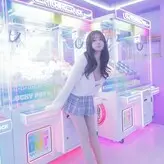 Yeon Yu/yeonyumilk nude #0028