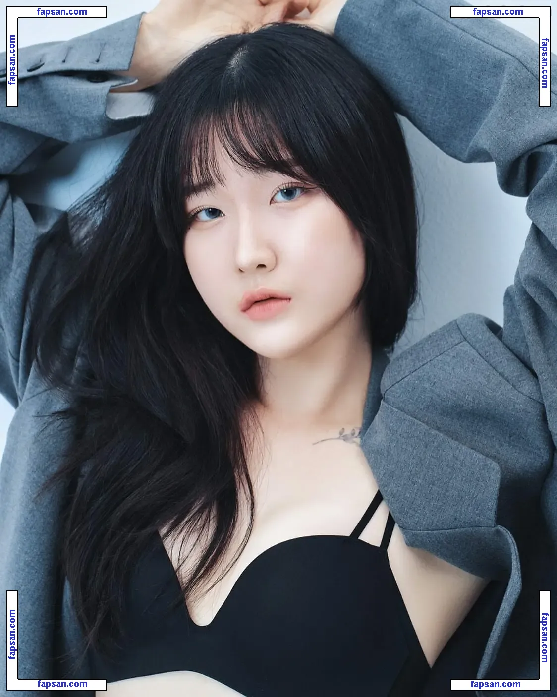 Yeonjju nude photo #0019 from OnlyFans