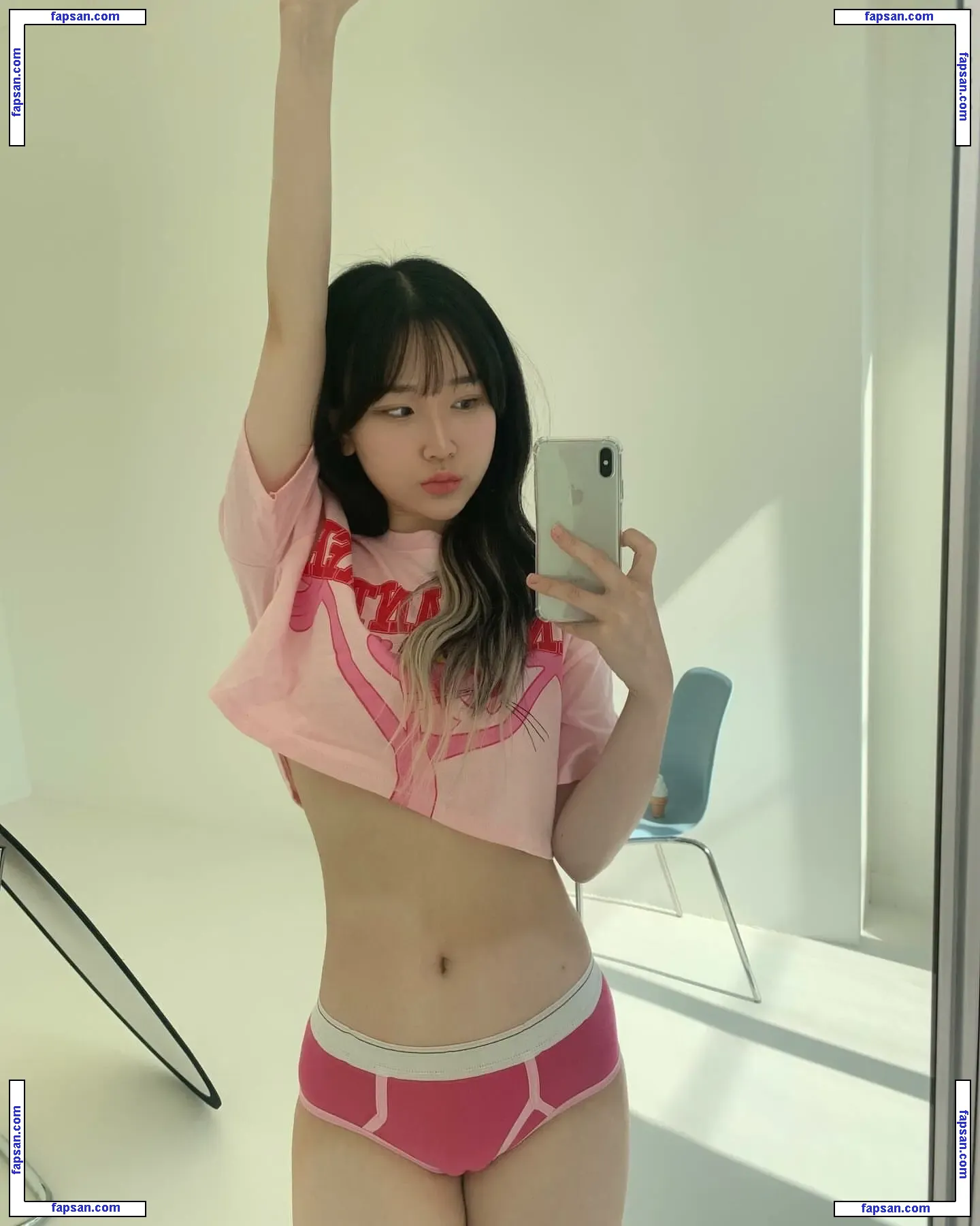Yeonjju nude photo #0025 from OnlyFans