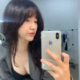 Yeonjju nude #0002