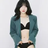 Yeonjju nude #0024