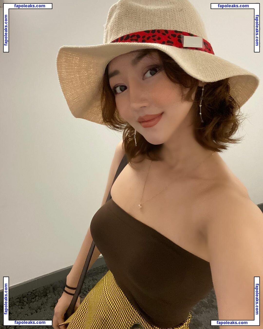 Yeonmi Park / yeonmi_park nude photo #0005 from OnlyFans