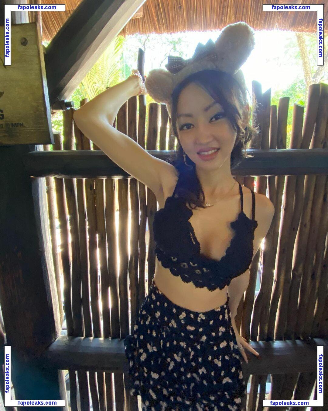 Yeonmi Park / yeonmi_park nude photo #0024 from OnlyFans