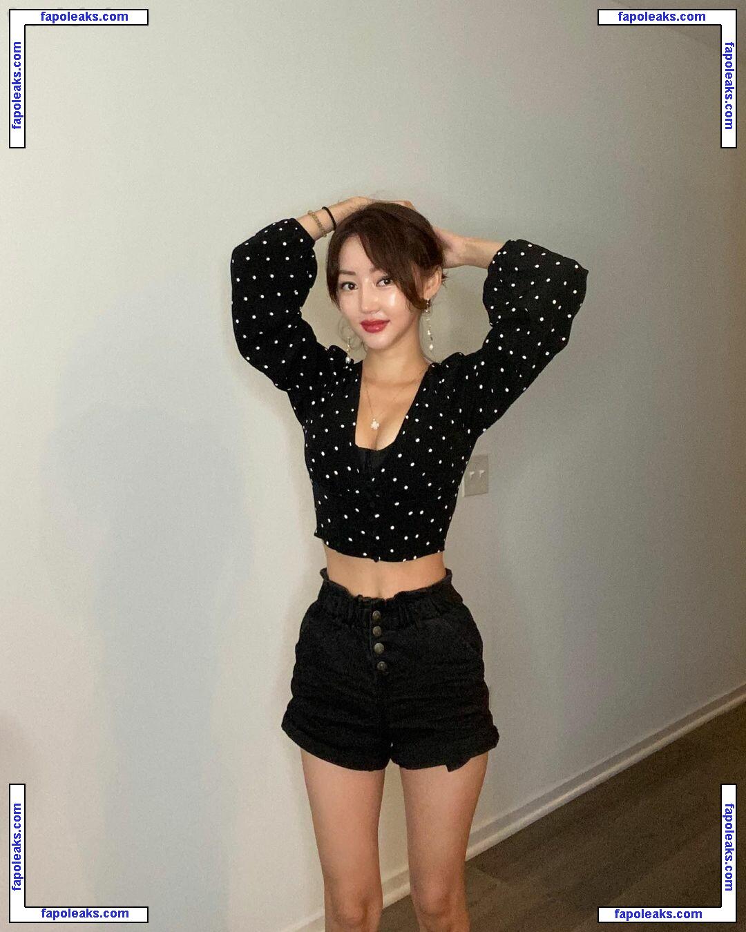 Yeonmi Park / yeonmi_park nude photo #0026 from OnlyFans