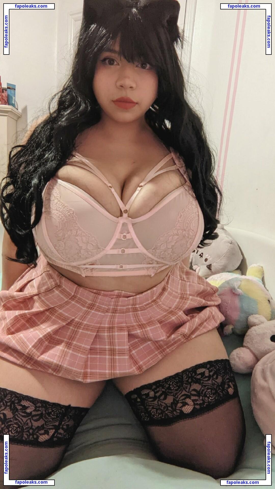 Yeonniebaby / _.yeonnie nude photo #0010 from OnlyFans