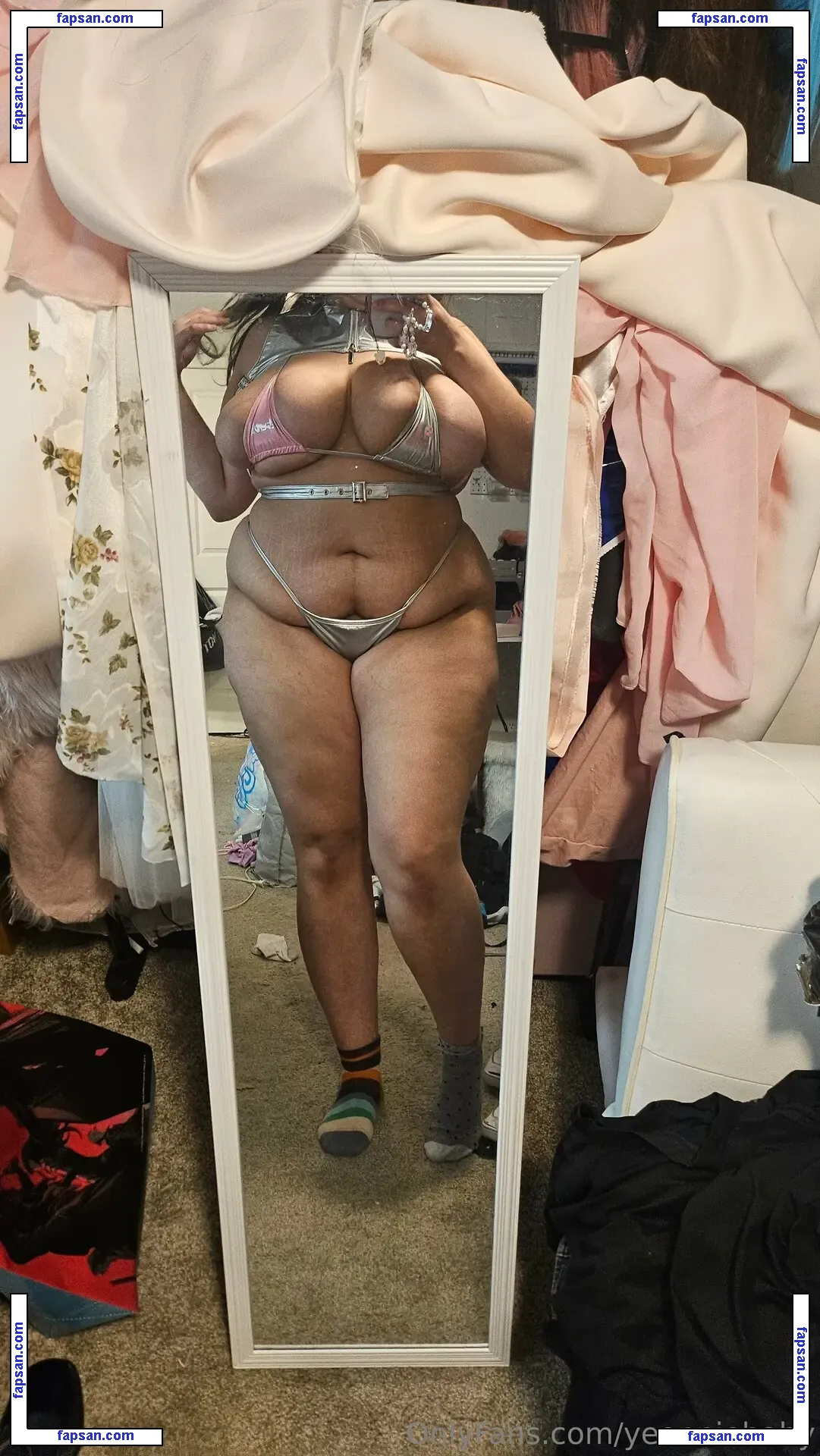 Yeonniebaby nude photo #0053 from OnlyFans
