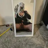 Yeonniebaby nude #0052