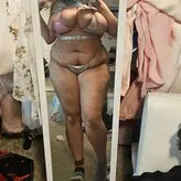 Yeonniebaby nude #0053