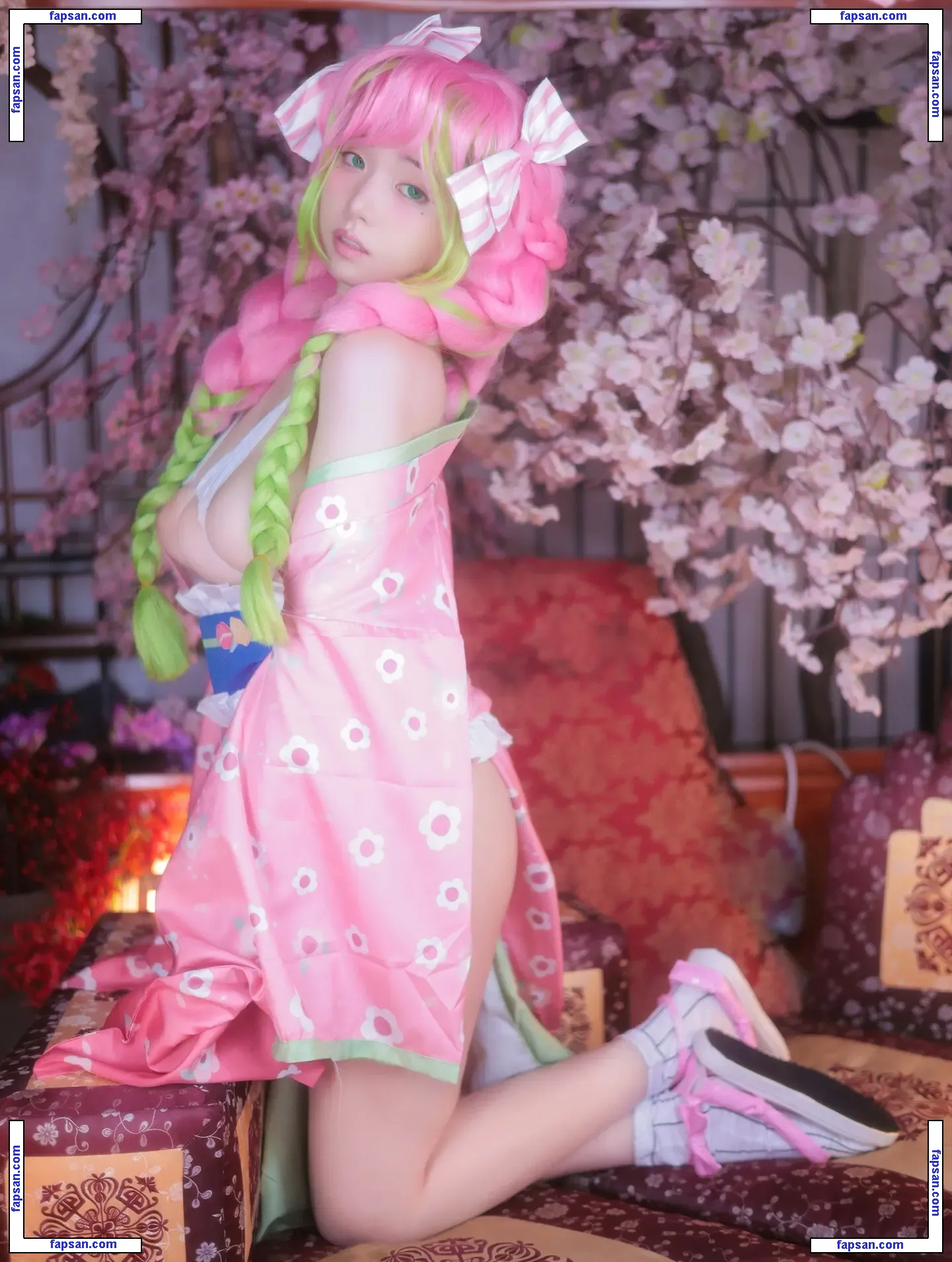 Yeonwoo Lee nude photo #0028 from OnlyFans