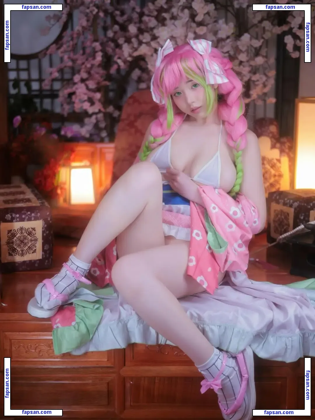 Yeonwoo Lee nude photo #0031 from OnlyFans