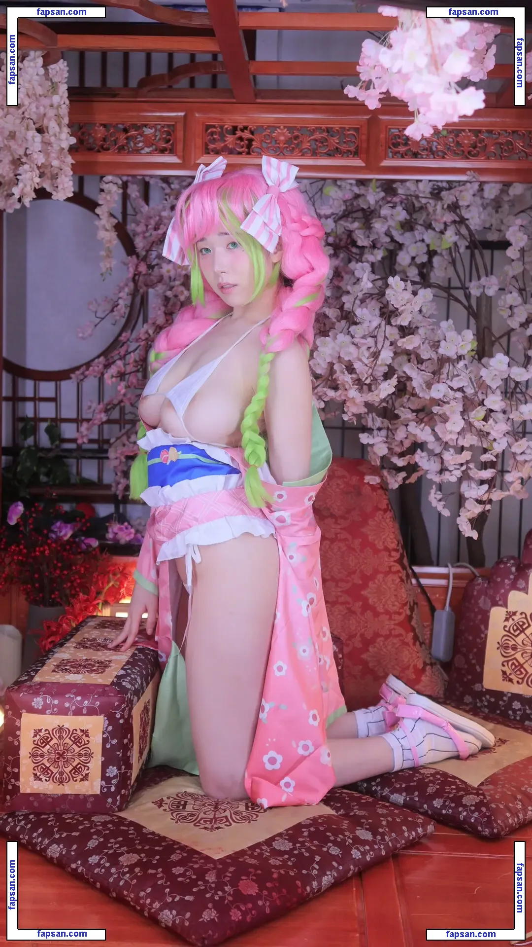 Yeonwoo Lee nude photo #0032 from OnlyFans