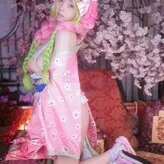 Yeonwoo Lee голая #0028