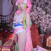 Yeonwoo Lee голая #0032