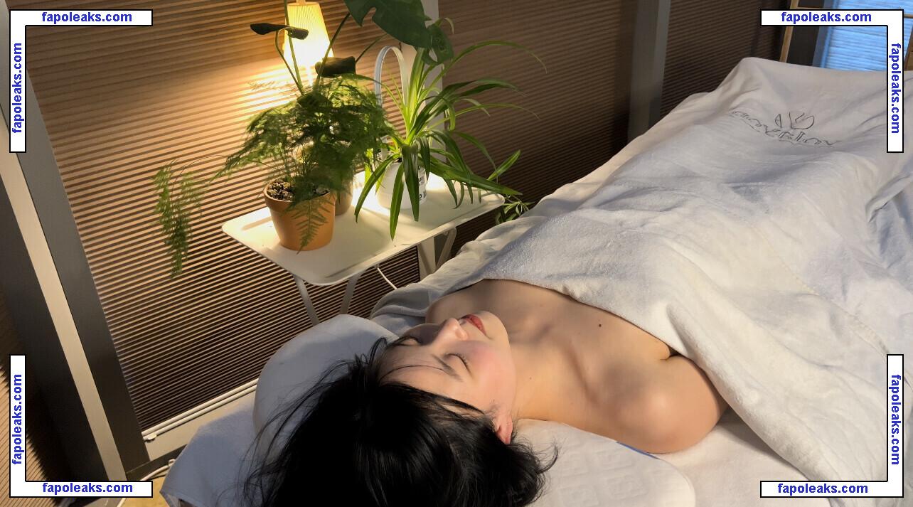 여름 Yeoreum / seoultherapy_asmr nude photo #0002 from OnlyFans