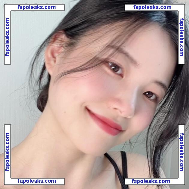 여름 Yeoreum / seoultherapy_asmr nude photo #0004 from OnlyFans