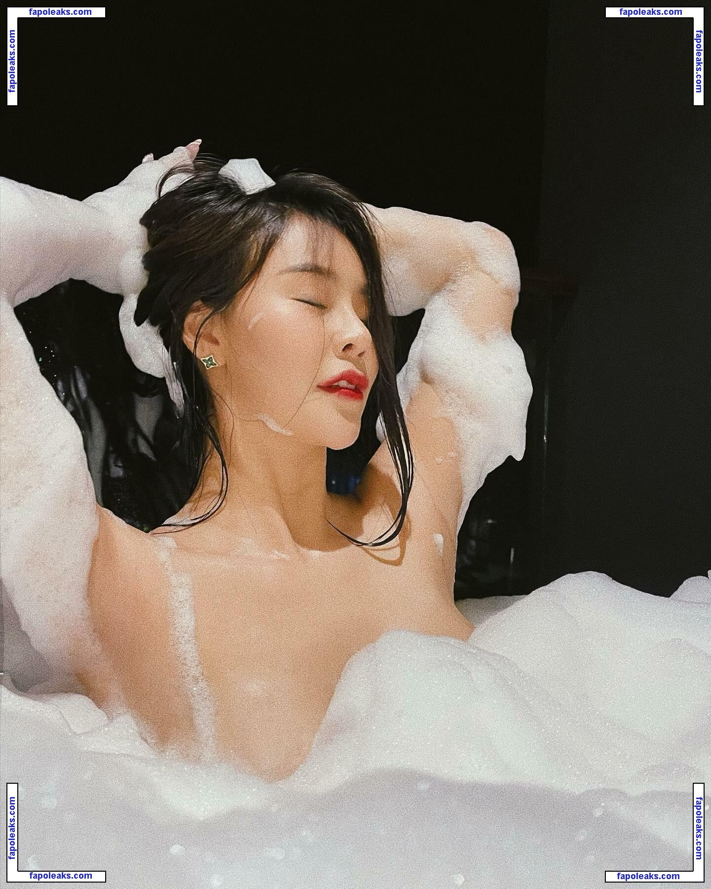 여름 Yeoreum / seoultherapy_asmr nude photo #0005 from OnlyFans