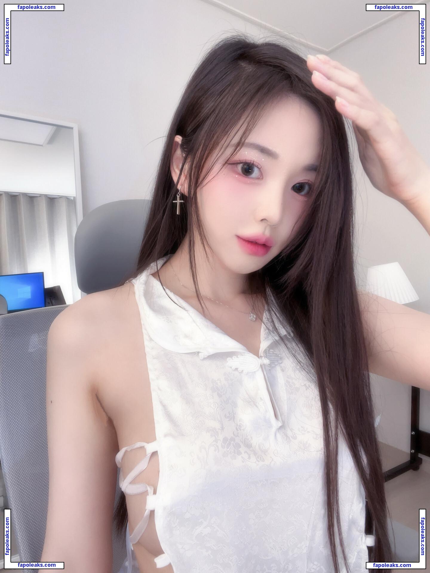 Yepyeppp 모르님 / 5252_28 nude photo #0201 from OnlyFans