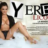 Yered Licona nude #0009